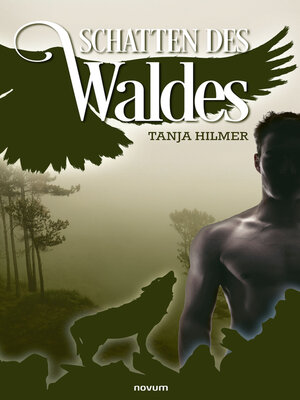 cover image of Schatten des Waldes